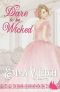 [Daring Daughters 01] • Dare to be Wicked